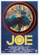 Joe - Italian Movie Poster (xs thumbnail)