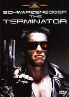The Terminator - Movie Cover (xs thumbnail)