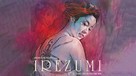 Irezumi - Movie Cover (xs thumbnail)