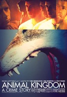 Animal Kingdom - Australian Movie Poster (xs thumbnail)