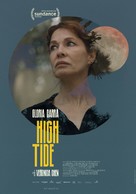 High Tide - Argentinian Movie Poster (xs thumbnail)