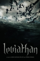 Leviathan - Swiss Movie Poster (xs thumbnail)
