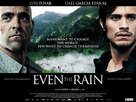 Tambi&eacute;n la lluvia - British Movie Poster (xs thumbnail)
