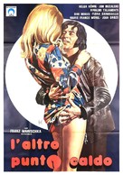 La&szlig; jucken, Kumpel 3: Maloche, Bier und Bett - Italian Movie Poster (xs thumbnail)
