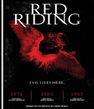 Red Riding: 1974 - Movie Cover (xs thumbnail)