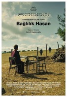 Baglilik Hasan - Turkish Movie Poster (xs thumbnail)