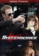 Shock to the System - German Movie Poster (xs thumbnail)