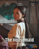 The Housemaid - Philippine Movie Poster (xs thumbnail)