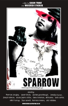 Sparrow - British Movie Poster (xs thumbnail)