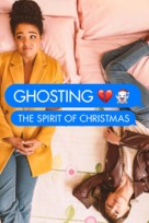 Ghosting: The Spirit of Christmas - Movie Cover (xs thumbnail)