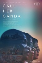 Call Her Ganda - Movie Poster (xs thumbnail)