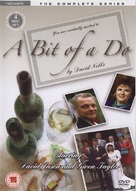 &quot;A Bit of a Do&quot; - British DVD movie cover (xs thumbnail)