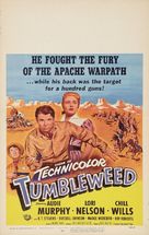 Tumbleweed - Movie Poster (xs thumbnail)