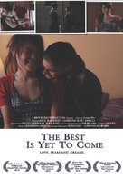 The Best Is Yet to Come - Movie Poster (xs thumbnail)