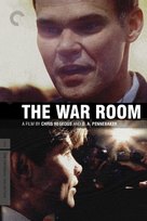The War Room - DVD movie cover (xs thumbnail)