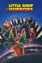 Little Shop of Horrors - Movie Cover (xs thumbnail)