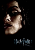 Harry Potter and the Deathly Hallows - Part 1 - Italian Movie Poster (xs thumbnail)