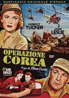 Flight Nurse - Italian DVD movie cover (xs thumbnail)