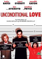 Unconditional Love - Danish Movie Cover (xs thumbnail)