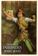 Robin Hood - Movie Poster (xs thumbnail)