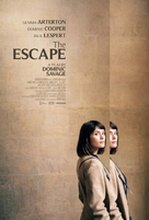 The Escape - British Movie Poster (xs thumbnail)