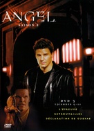 &quot;Angel&quot; - French poster (xs thumbnail)
