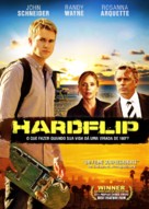 Hardflip - Brazilian DVD movie cover (xs thumbnail)