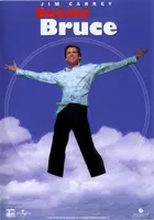Bruce Almighty Cover