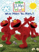 Elmo&#039;s World: What Makes You Happy? - Video on demand movie cover (xs thumbnail)