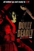 Dolly Deadly - Movie Poster (xs thumbnail)