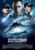 Battleship Poster