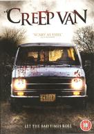 Creep Van - British DVD movie cover (xs thumbnail)