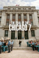 The Trial of the Chicago 7 - Movie Cover (xs thumbnail)