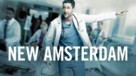 &quot;New Amsterdam&quot; - Movie Poster (xs thumbnail)
