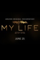 Mary J Blige&#039;s My Life - Movie Poster (xs thumbnail)