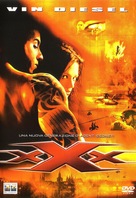 XXX - Italian Movie Cover (xs thumbnail)