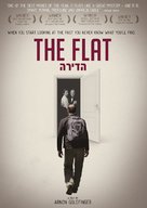 The Flat - DVD movie cover (xs thumbnail)