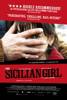 La siciliana ribelle - Movie Poster (xs thumbnail)