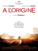 &Agrave; l&#039;origine - French Movie Poster (xs thumbnail)
