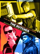 The Butcher - Movie Cover (xs thumbnail)