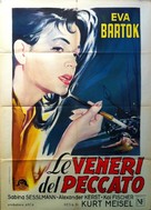 Madeleine Tel. 13 62 11 - Italian Movie Poster (xs thumbnail)