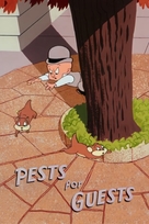 Pests for Guests - Movie Poster (xs thumbnail)