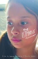 The Isthmus - Thai Movie Poster (xs thumbnail)