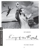 Im Lauf der Zeit - Blu-Ray movie cover (xs thumbnail)