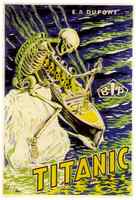 Atlantic - Movie Poster (xs thumbnail)