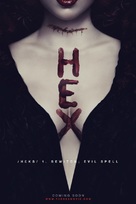 Hex - Movie Poster (xs thumbnail)