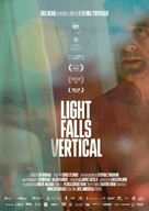 Ara la llum cau vertical - International Movie Poster (xs thumbnail)