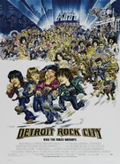 Detroit Rock City - Movie Poster (xs thumbnail)