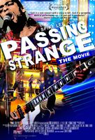 Passing Strange - Movie Poster (xs thumbnail)