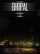 Bhopal: A Prayer for Rain - British Movie Poster (xs thumbnail)